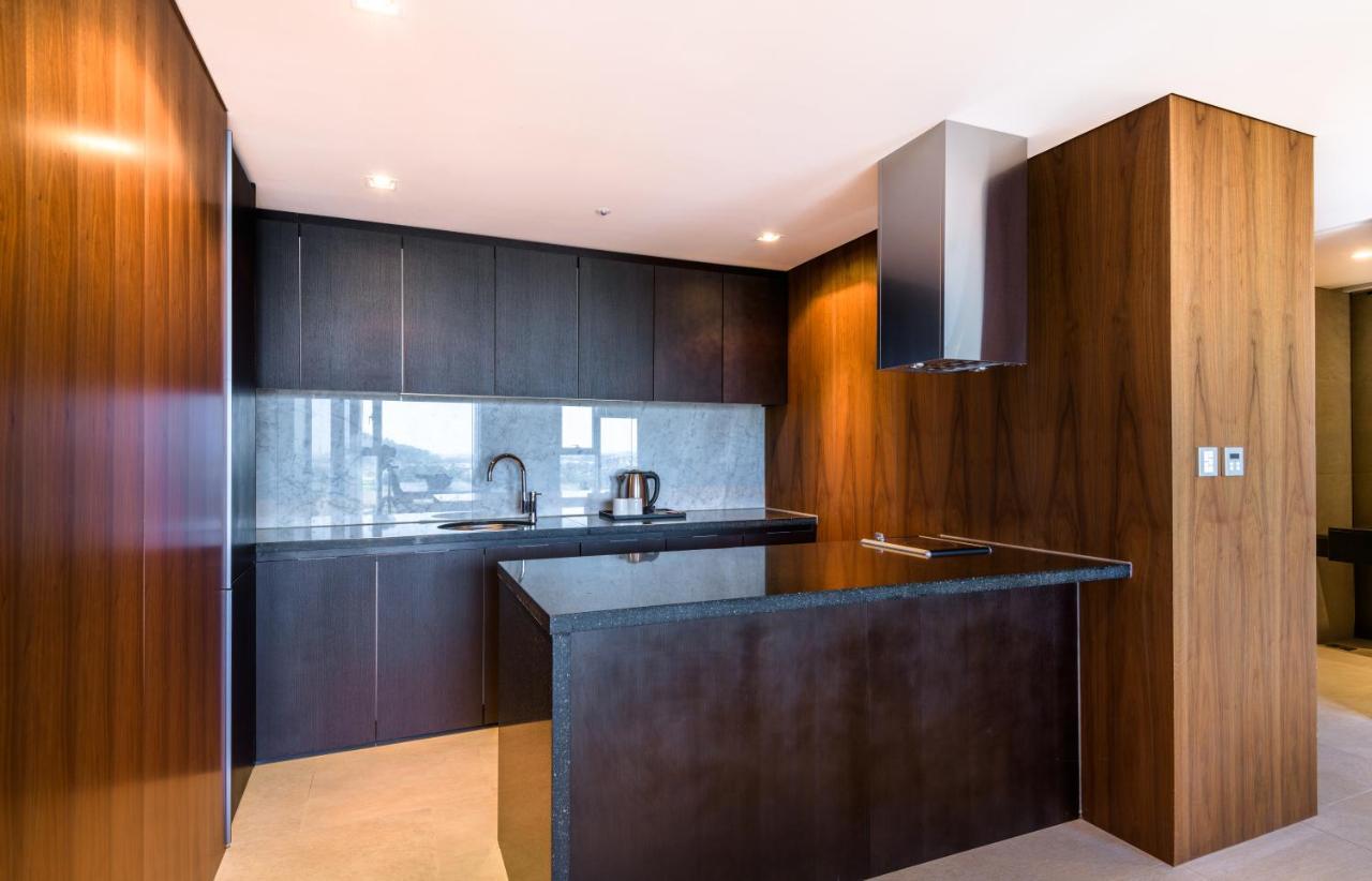 Brown Suites Hotel And Resort Τζέτζου Εξωτερικό φωτογραφία