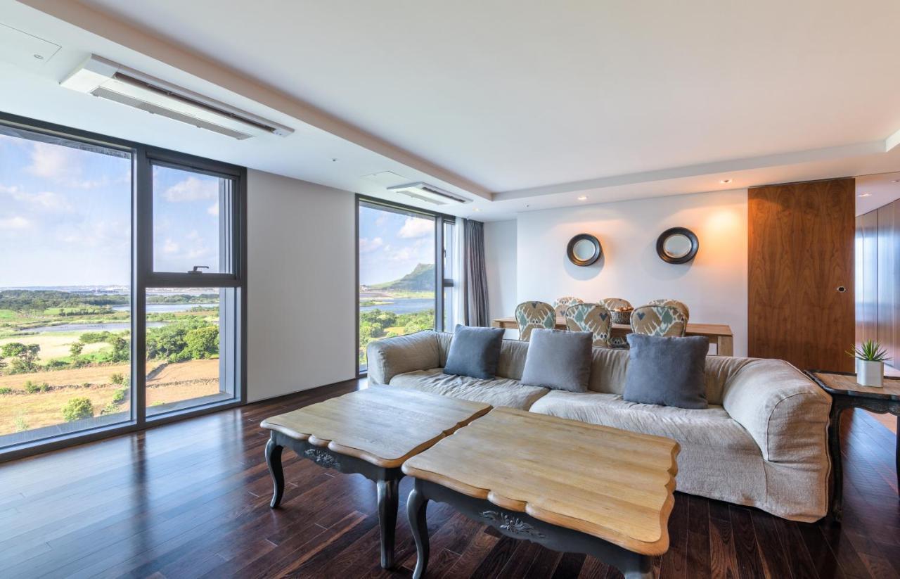 Brown Suites Hotel And Resort Τζέτζου Εξωτερικό φωτογραφία