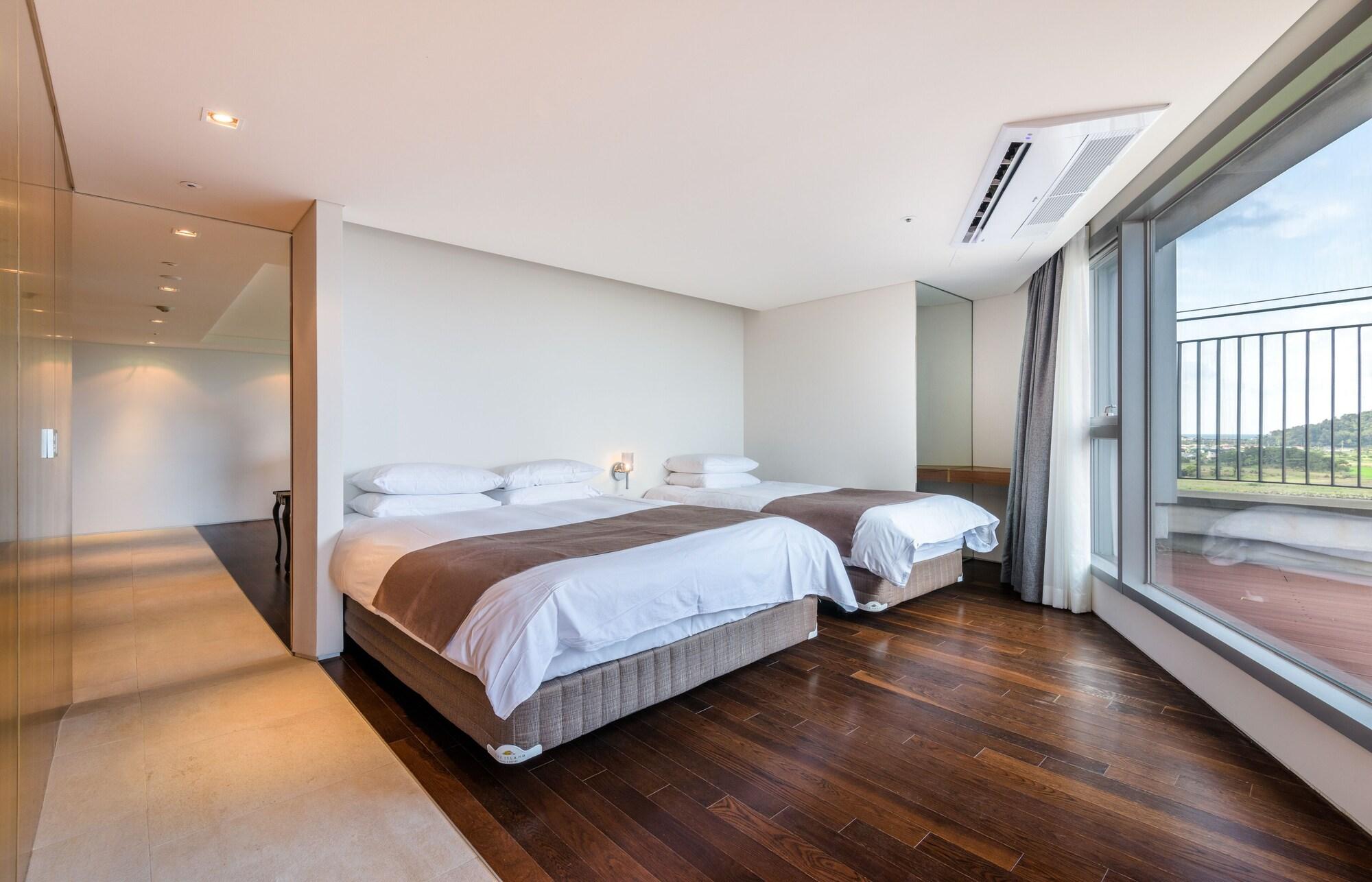 Brown Suites Hotel And Resort Τζέτζου Εξωτερικό φωτογραφία