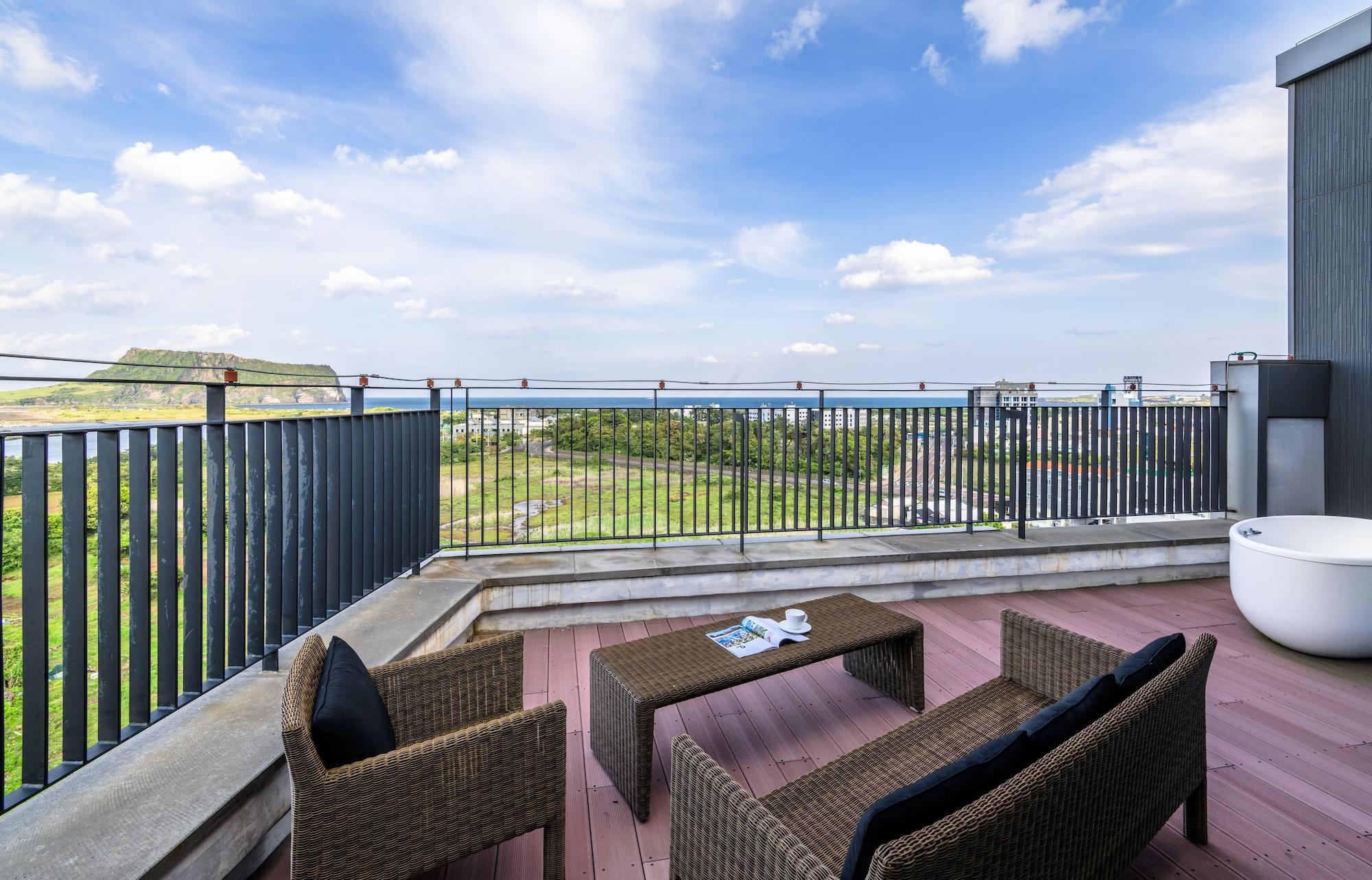 Brown Suites Hotel And Resort Τζέτζου Εξωτερικό φωτογραφία