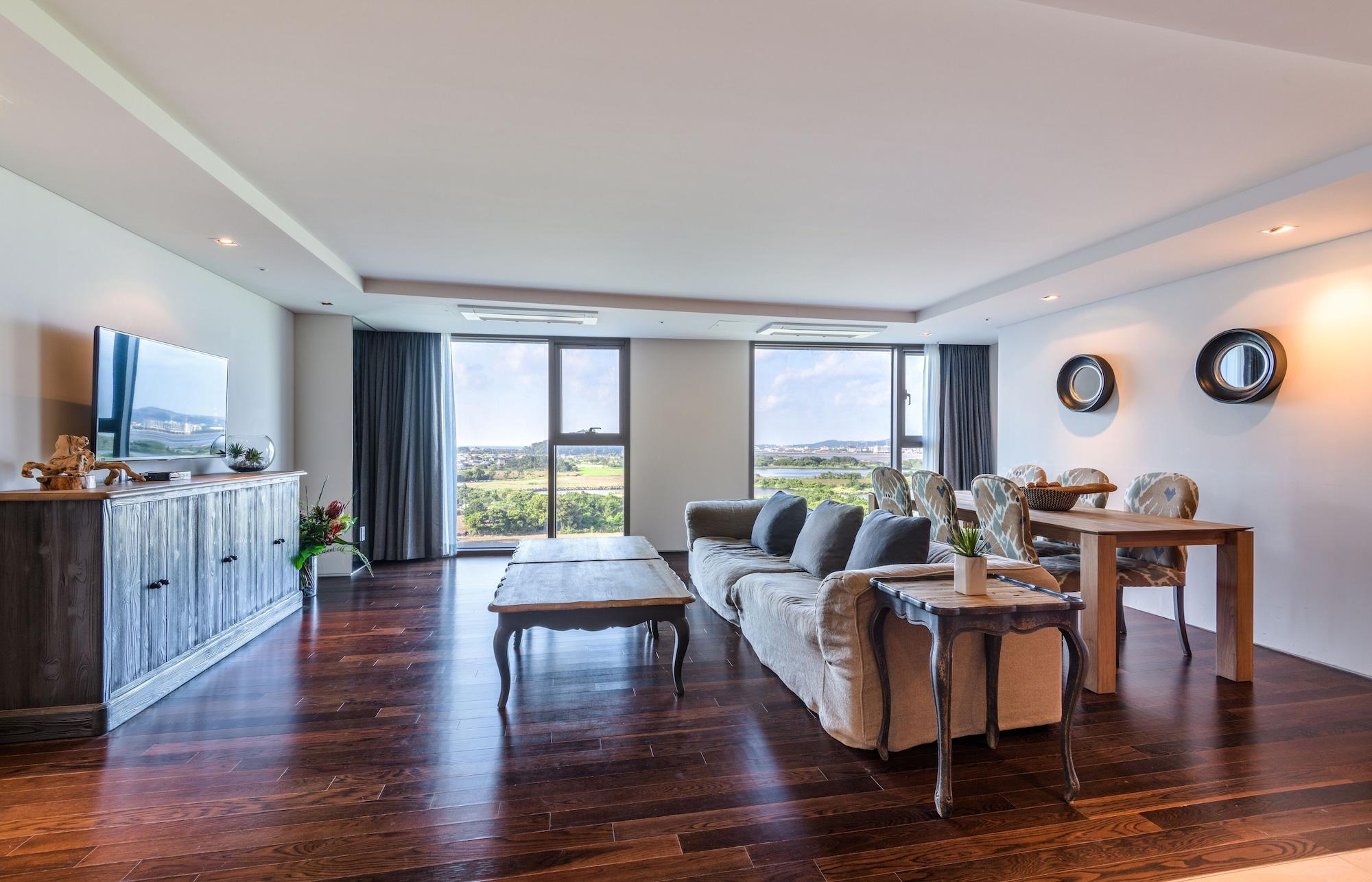 Brown Suites Hotel And Resort Τζέτζου Εξωτερικό φωτογραφία