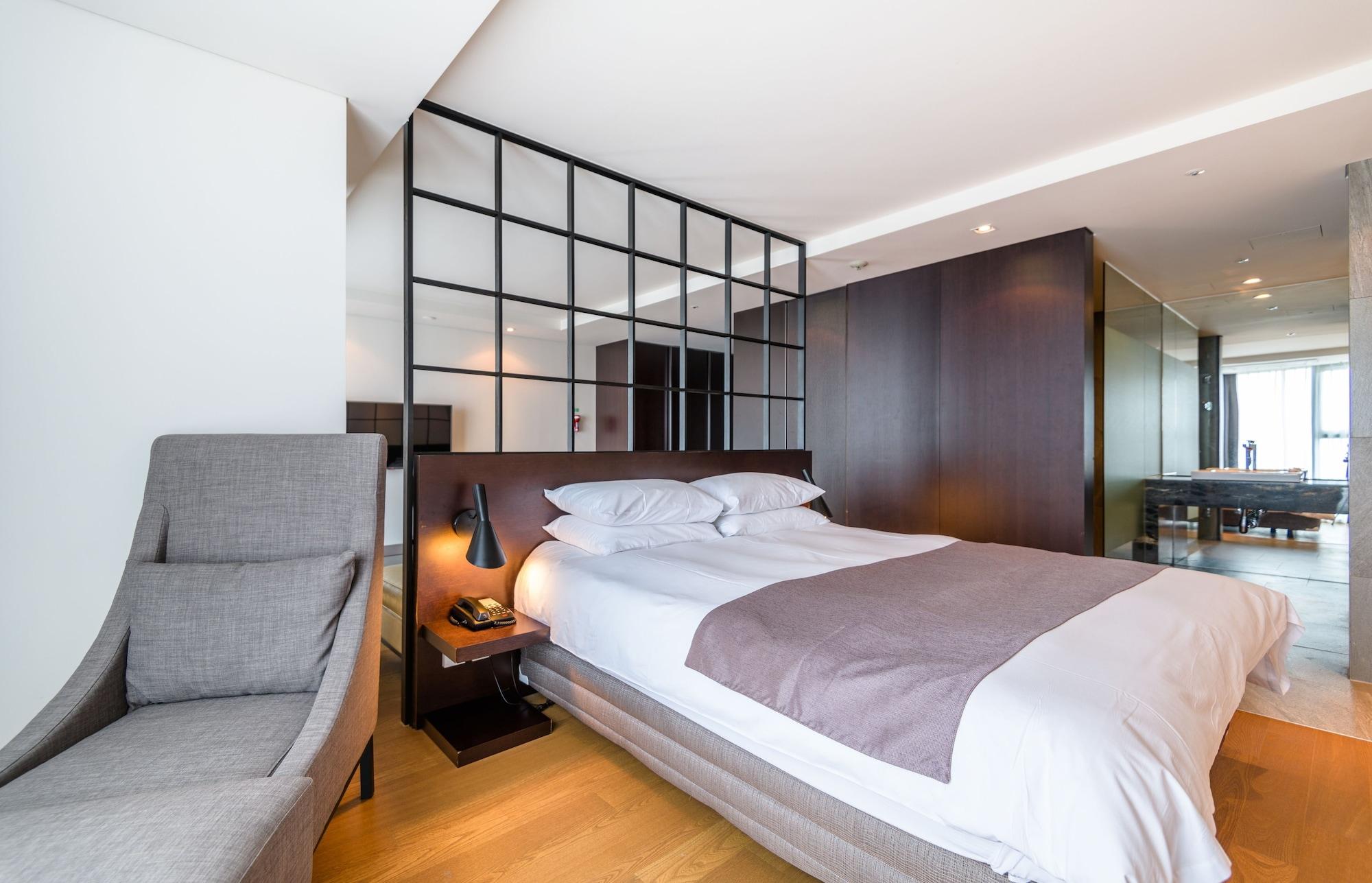 Brown Suites Hotel And Resort Τζέτζου Εξωτερικό φωτογραφία