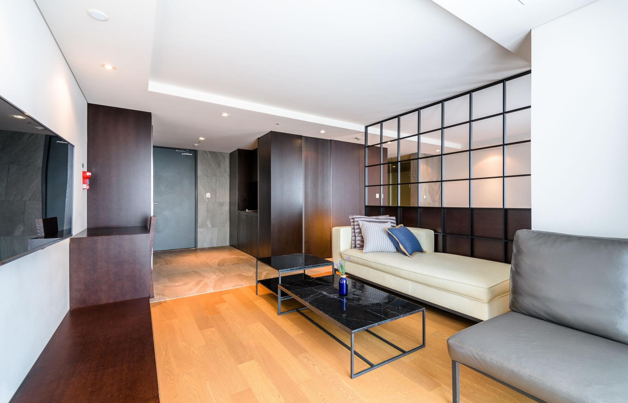 Brown Suites Hotel And Resort Τζέτζου Εξωτερικό φωτογραφία