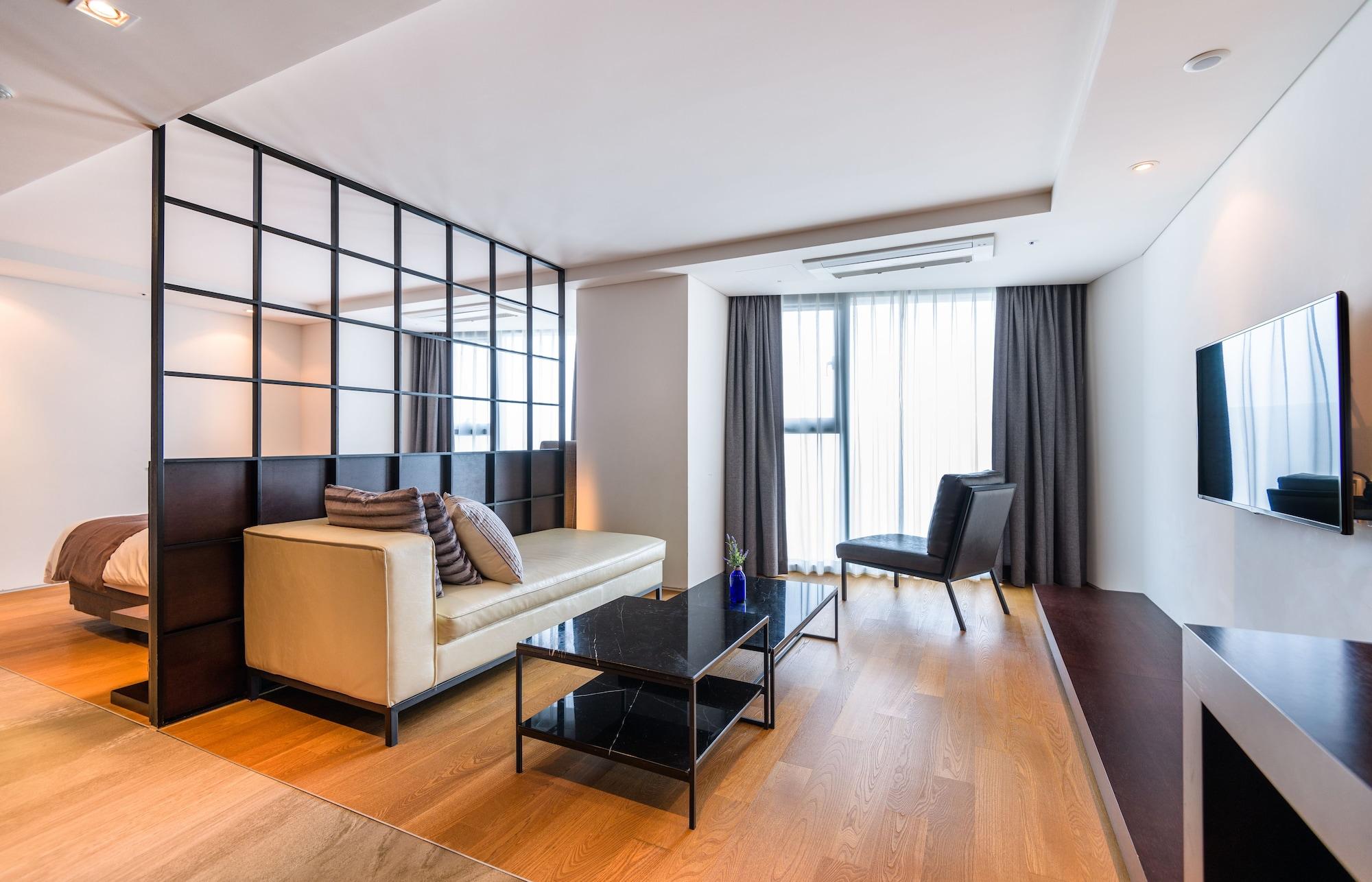 Brown Suites Hotel And Resort Τζέτζου Εξωτερικό φωτογραφία