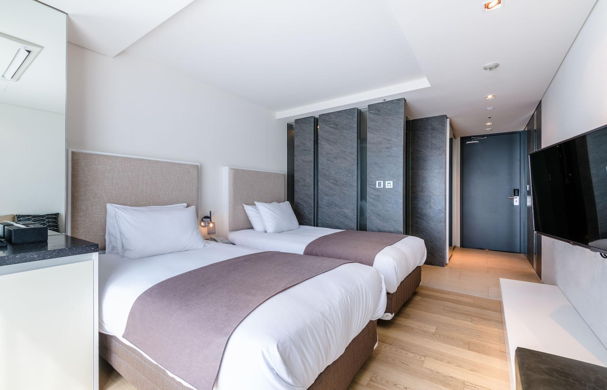 Brown Suites Hotel And Resort Τζέτζου Εξωτερικό φωτογραφία