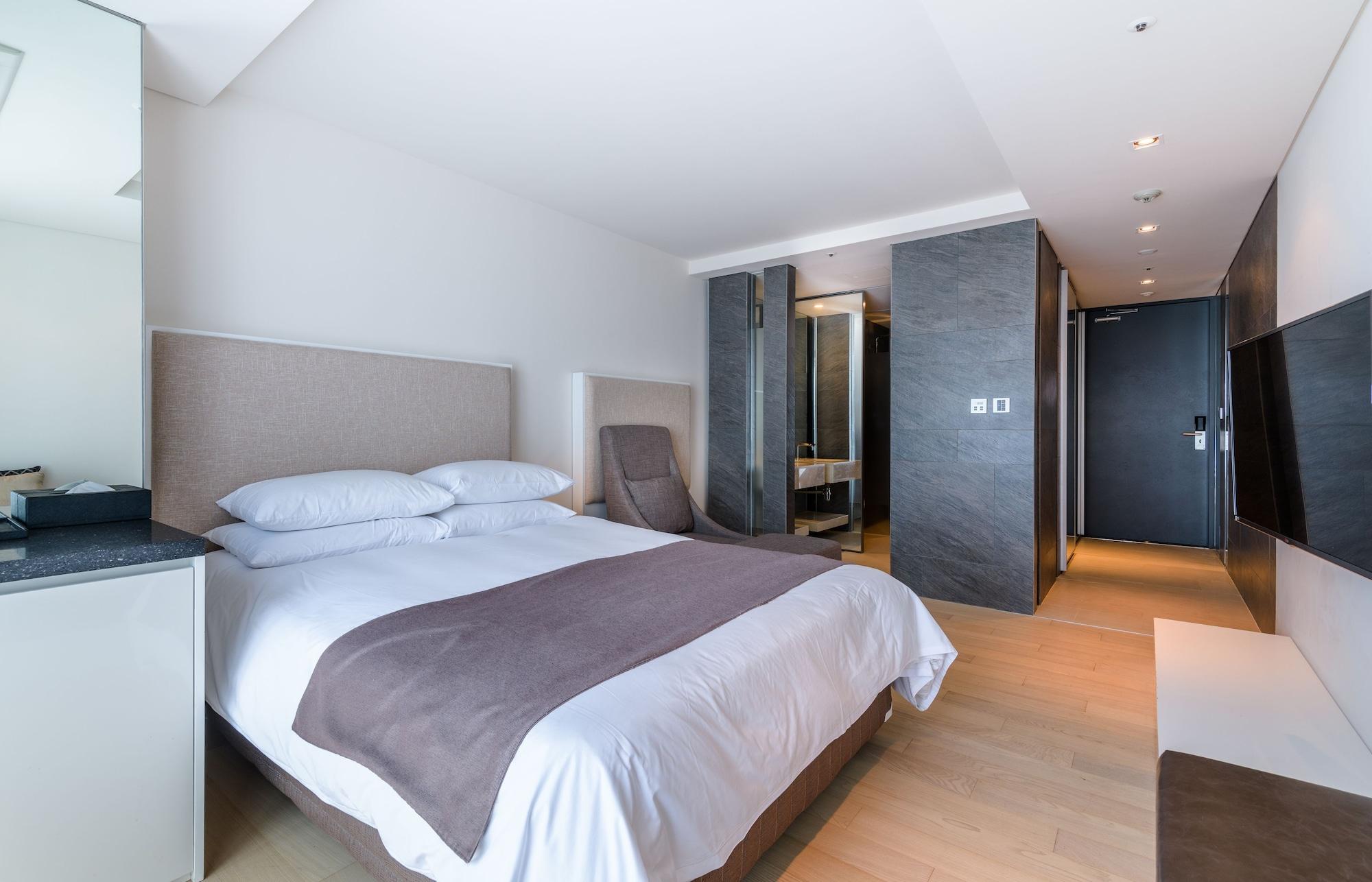 Brown Suites Hotel And Resort Τζέτζου Εξωτερικό φωτογραφία