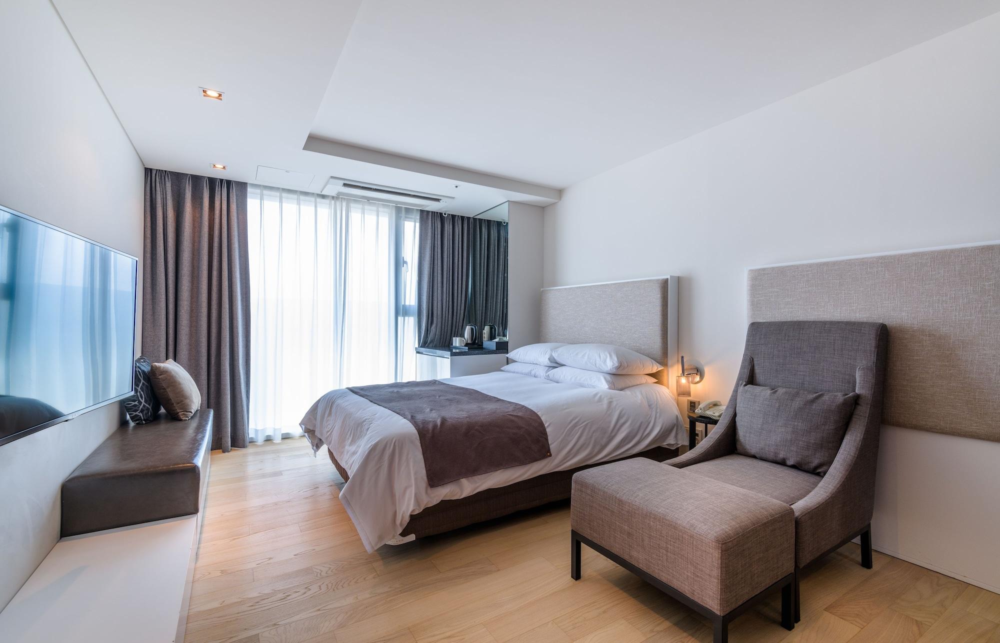 Brown Suites Hotel And Resort Τζέτζου Εξωτερικό φωτογραφία