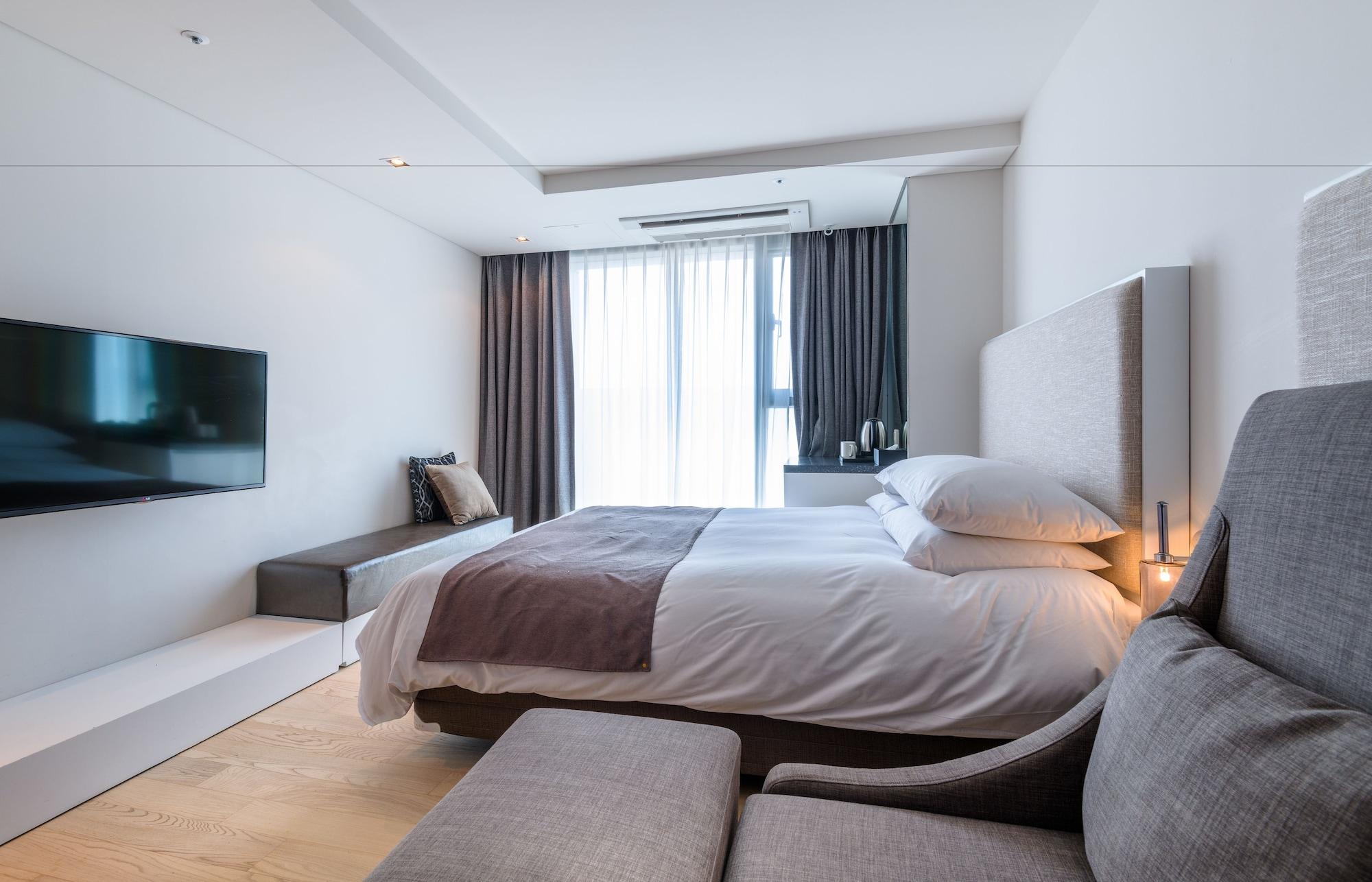 Brown Suites Hotel And Resort Τζέτζου Εξωτερικό φωτογραφία