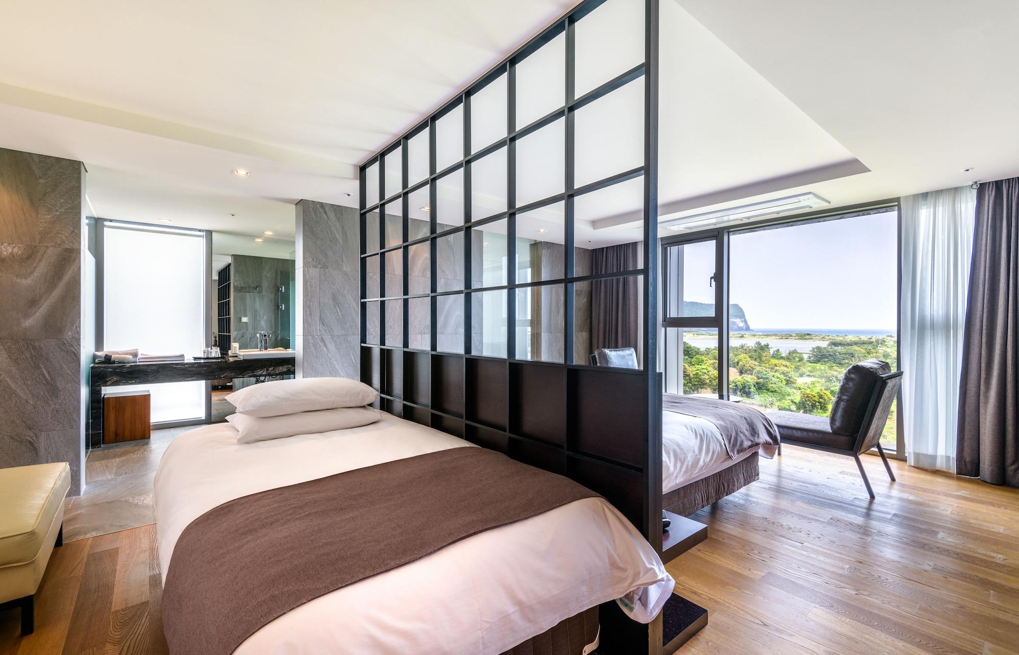 Brown Suites Hotel And Resort Τζέτζου Εξωτερικό φωτογραφία