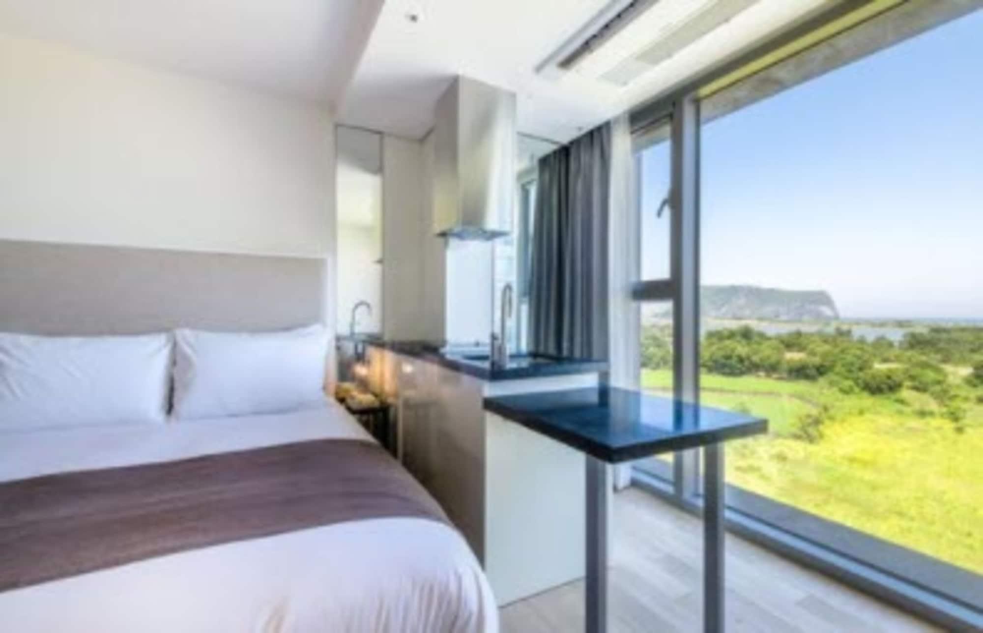Brown Suites Hotel And Resort Τζέτζου Εξωτερικό φωτογραφία