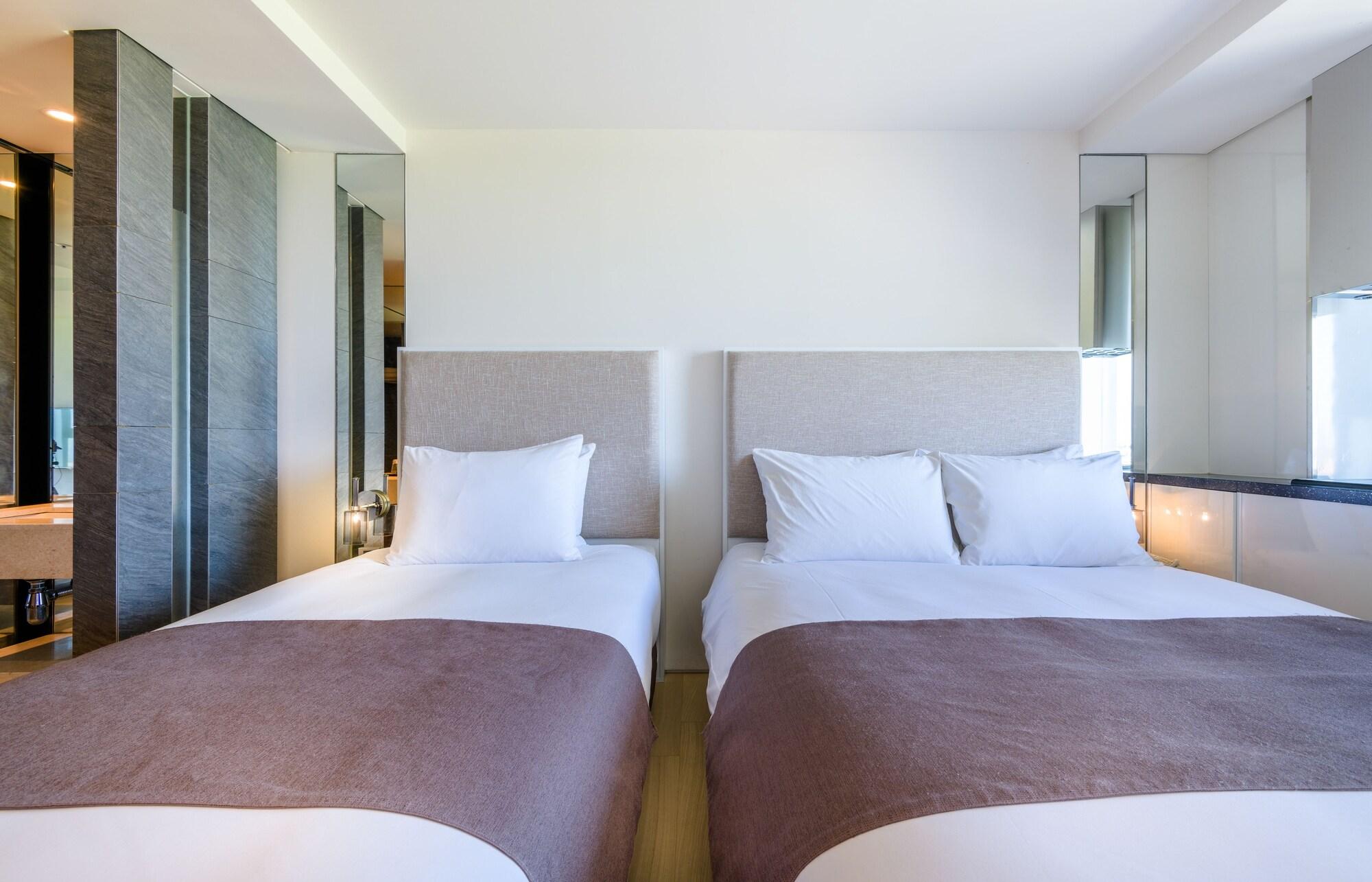 Brown Suites Hotel And Resort Τζέτζου Εξωτερικό φωτογραφία