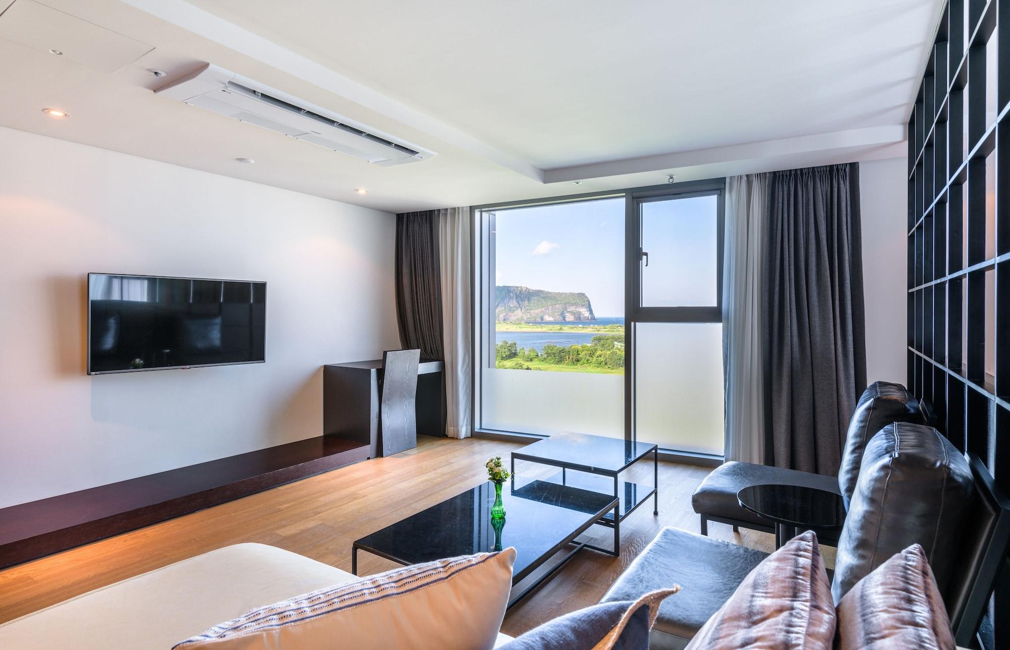 Brown Suites Hotel And Resort Τζέτζου Εξωτερικό φωτογραφία