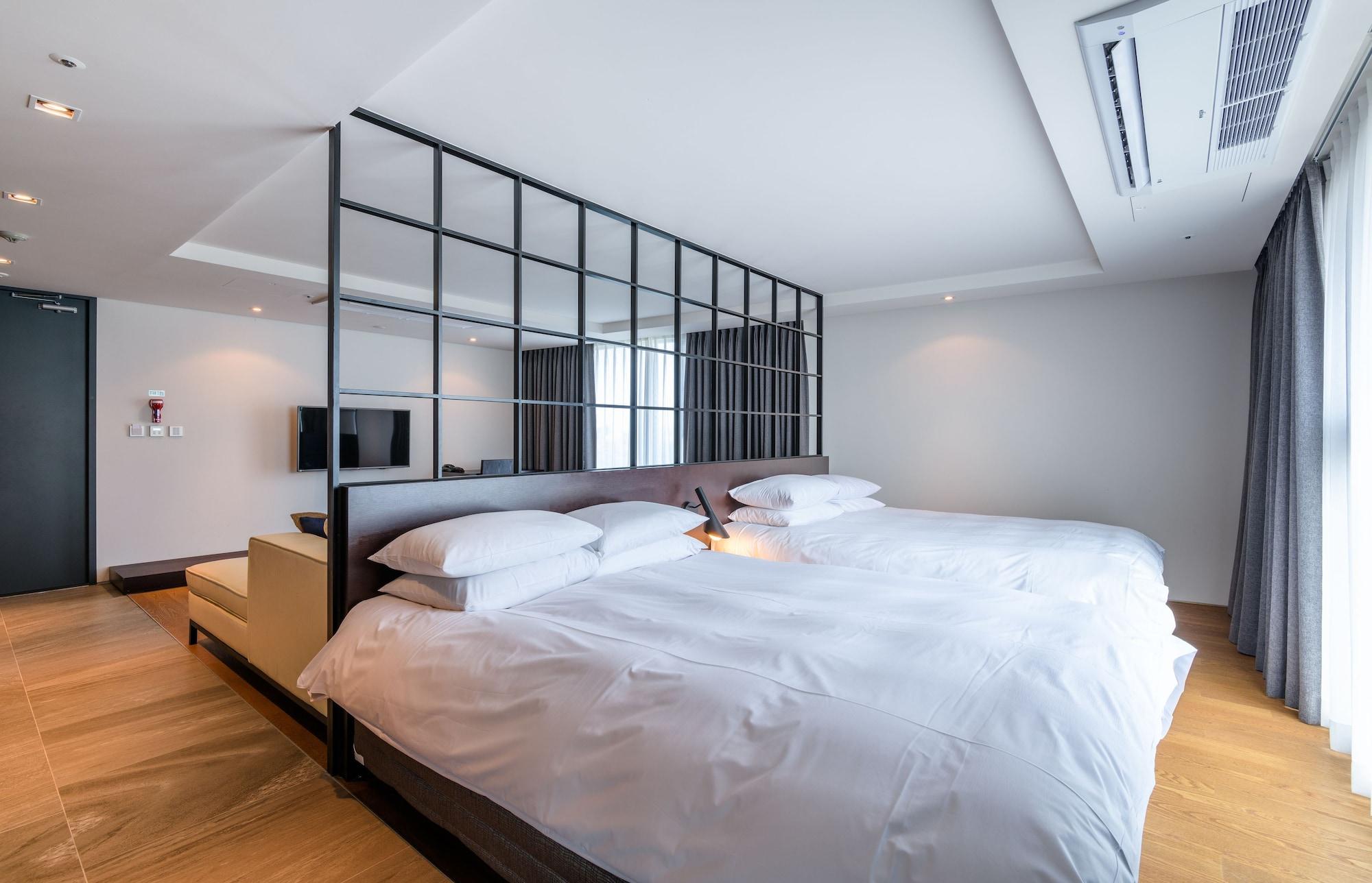 Brown Suites Hotel And Resort Τζέτζου Εξωτερικό φωτογραφία