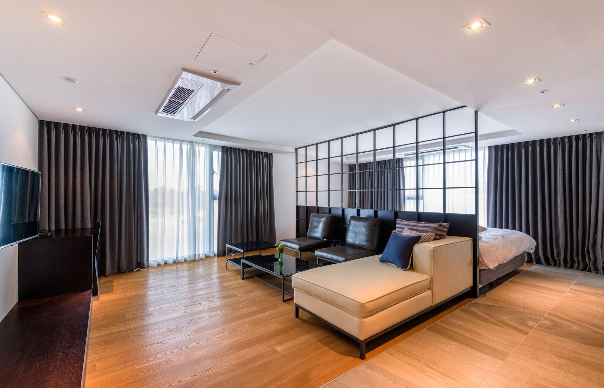 Brown Suites Hotel And Resort Τζέτζου Εξωτερικό φωτογραφία