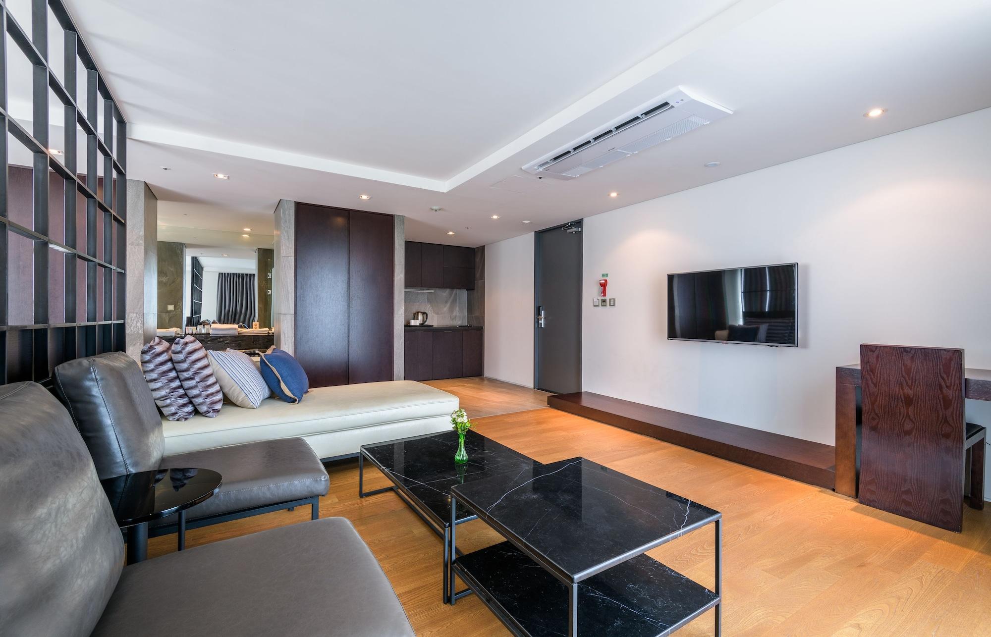 Brown Suites Hotel And Resort Τζέτζου Εξωτερικό φωτογραφία