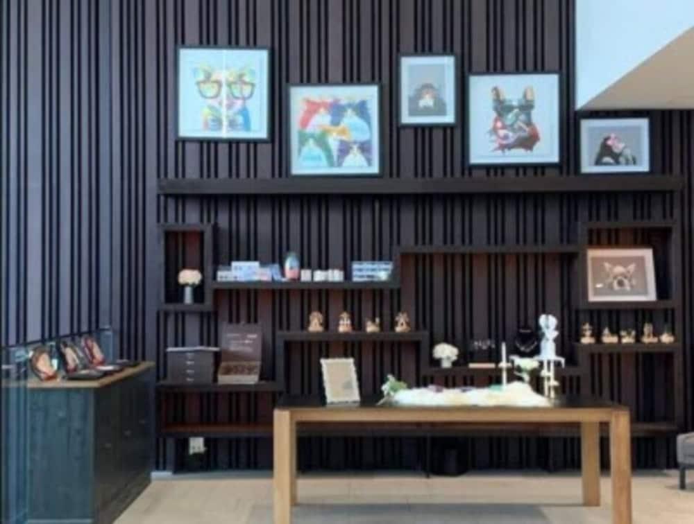 Brown Suites Hotel And Resort Τζέτζου Εξωτερικό φωτογραφία