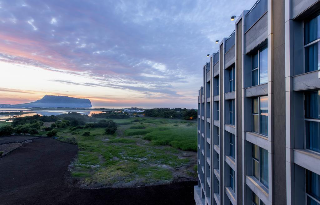 Brown Suites Hotel And Resort Τζέτζου Εξωτερικό φωτογραφία
