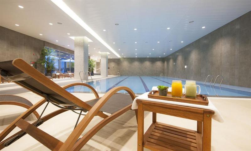 Brown Suites Hotel And Resort Τζέτζου Εξωτερικό φωτογραφία