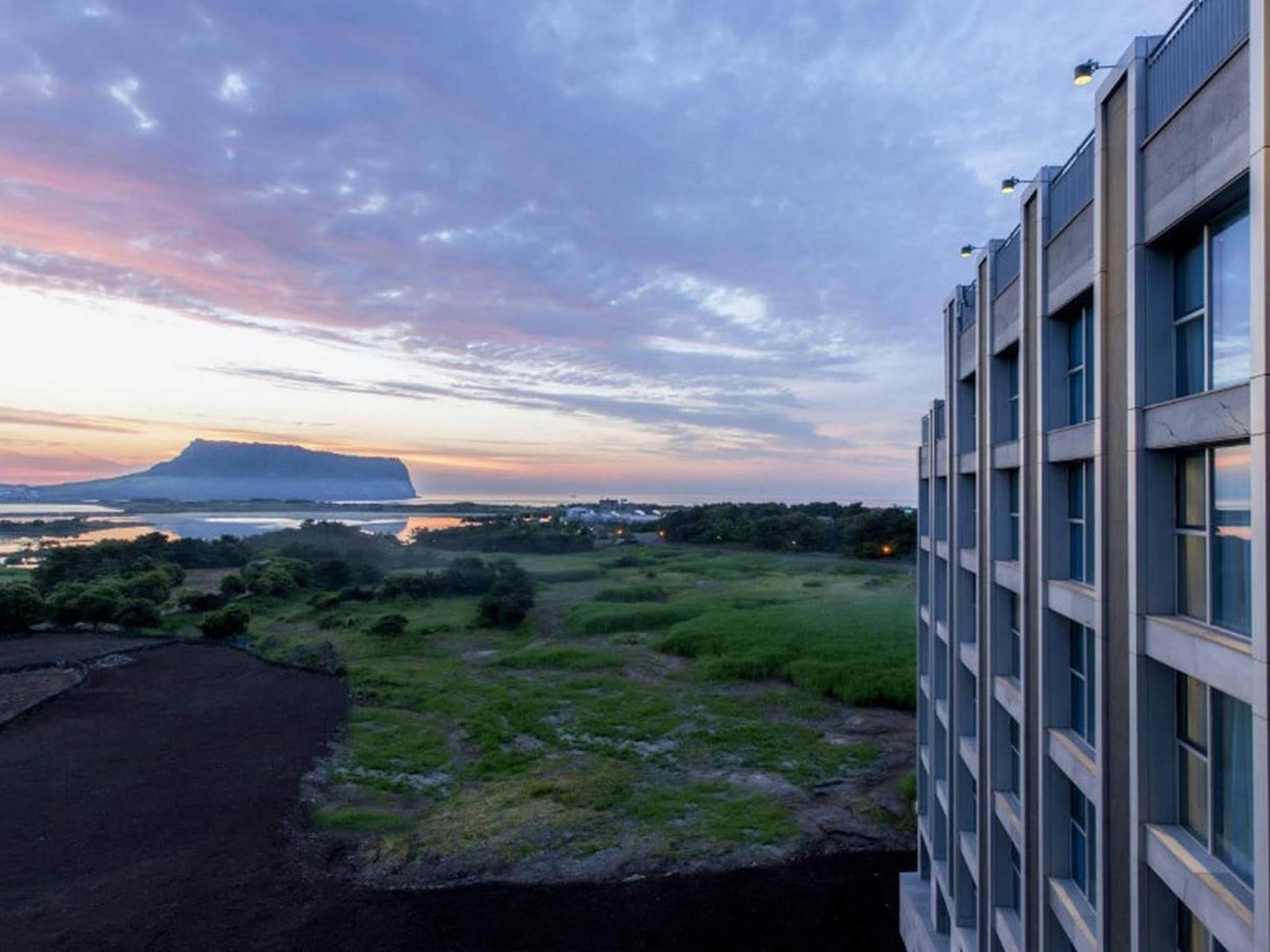 Brown Suites Hotel And Resort Τζέτζου Εξωτερικό φωτογραφία