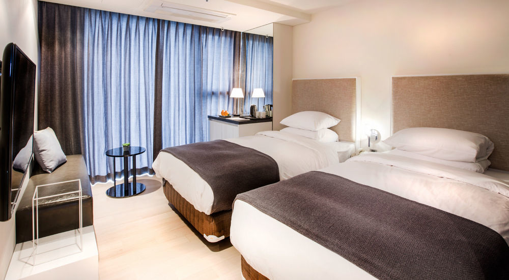 Brown Suites Hotel And Resort Τζέτζου Εξωτερικό φωτογραφία