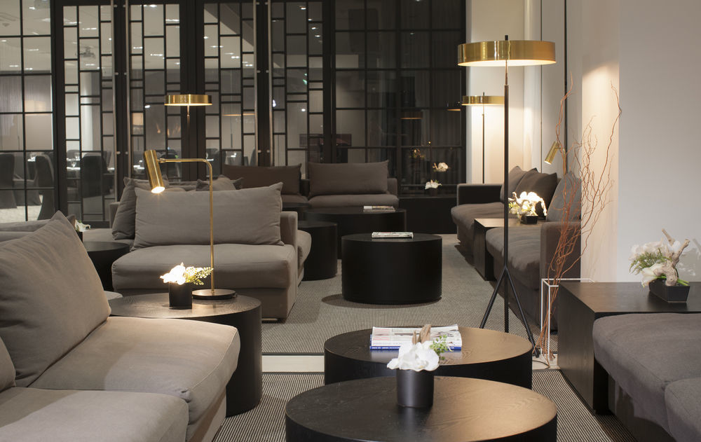 Brown Suites Hotel And Resort Τζέτζου Εξωτερικό φωτογραφία