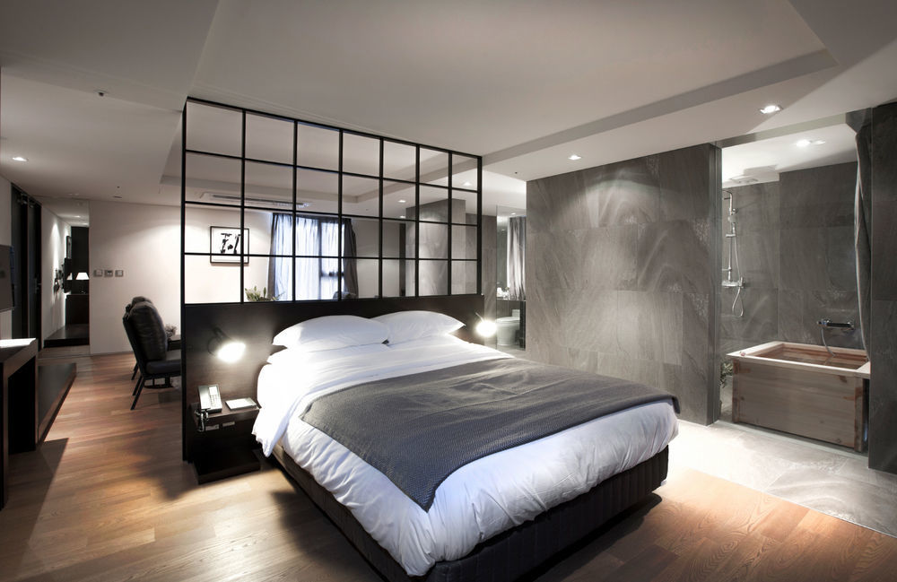 Brown Suites Hotel And Resort Τζέτζου Εξωτερικό φωτογραφία