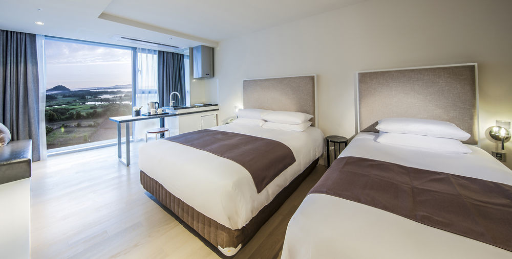 Brown Suites Hotel And Resort Τζέτζου Εξωτερικό φωτογραφία