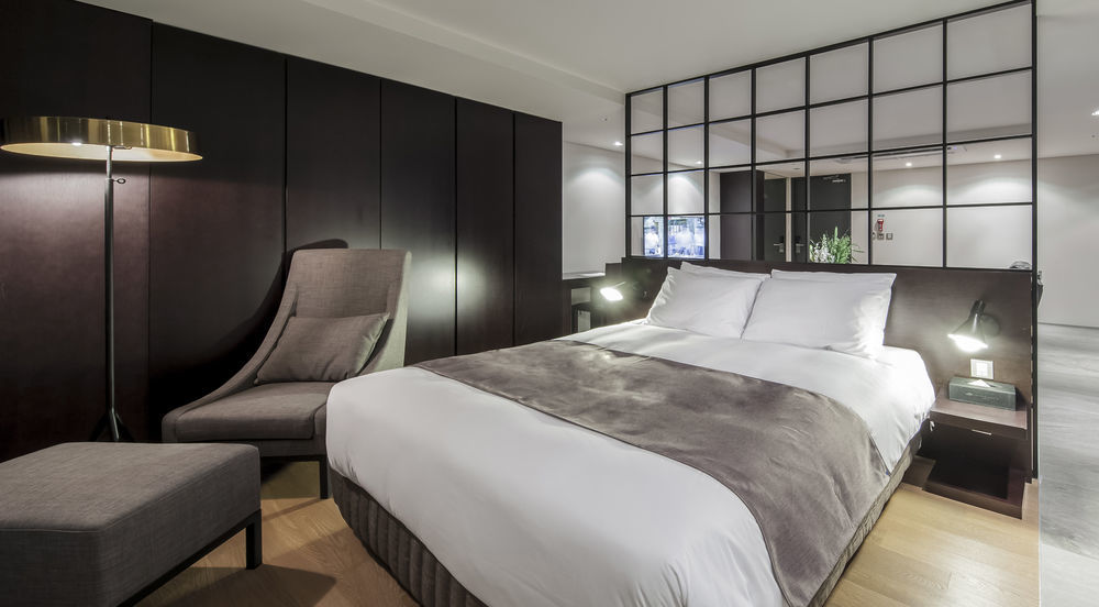 Brown Suites Hotel And Resort Τζέτζου Εξωτερικό φωτογραφία