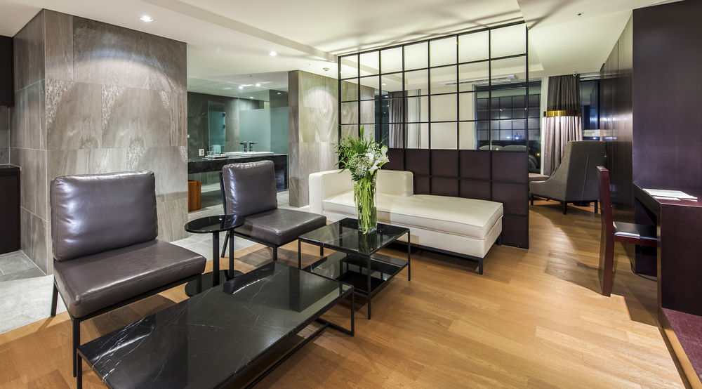 Brown Suites Hotel And Resort Τζέτζου Εξωτερικό φωτογραφία