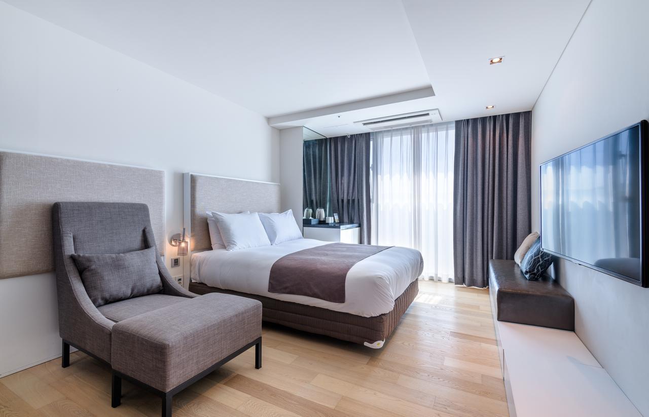 Brown Suites Hotel And Resort Τζέτζου Εξωτερικό φωτογραφία