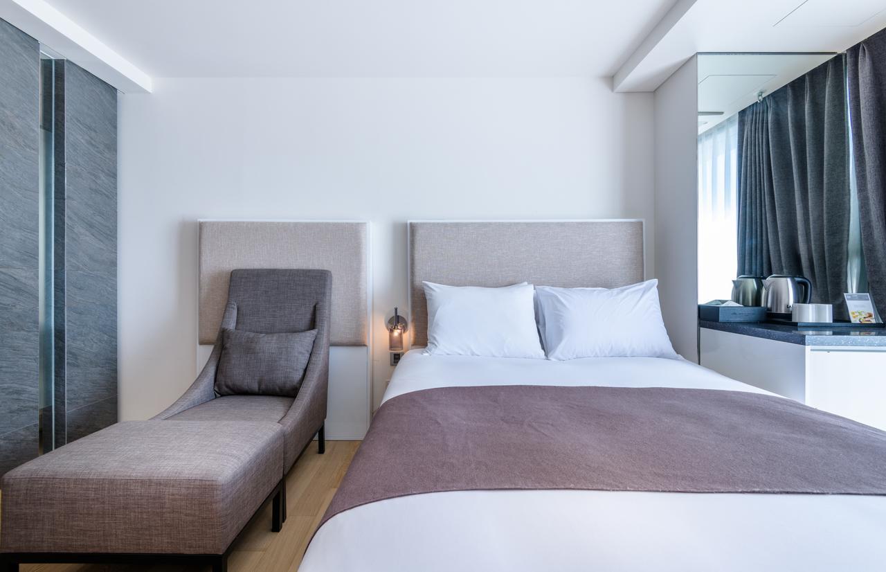 Brown Suites Hotel And Resort Τζέτζου Εξωτερικό φωτογραφία