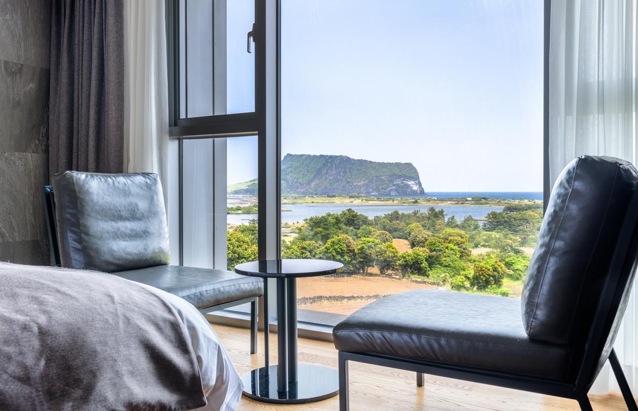 Brown Suites Hotel And Resort Τζέτζου Εξωτερικό φωτογραφία