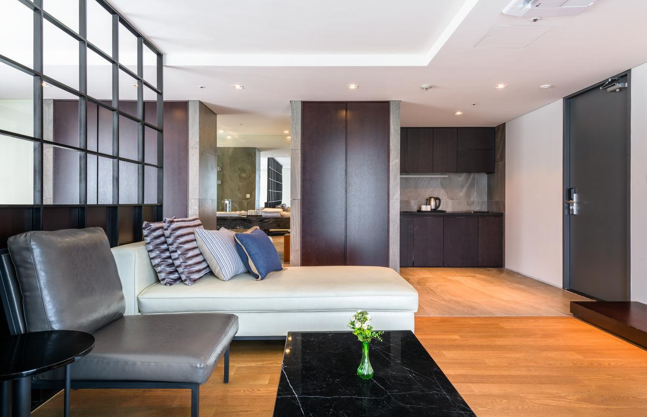 Brown Suites Hotel And Resort Τζέτζου Εξωτερικό φωτογραφία