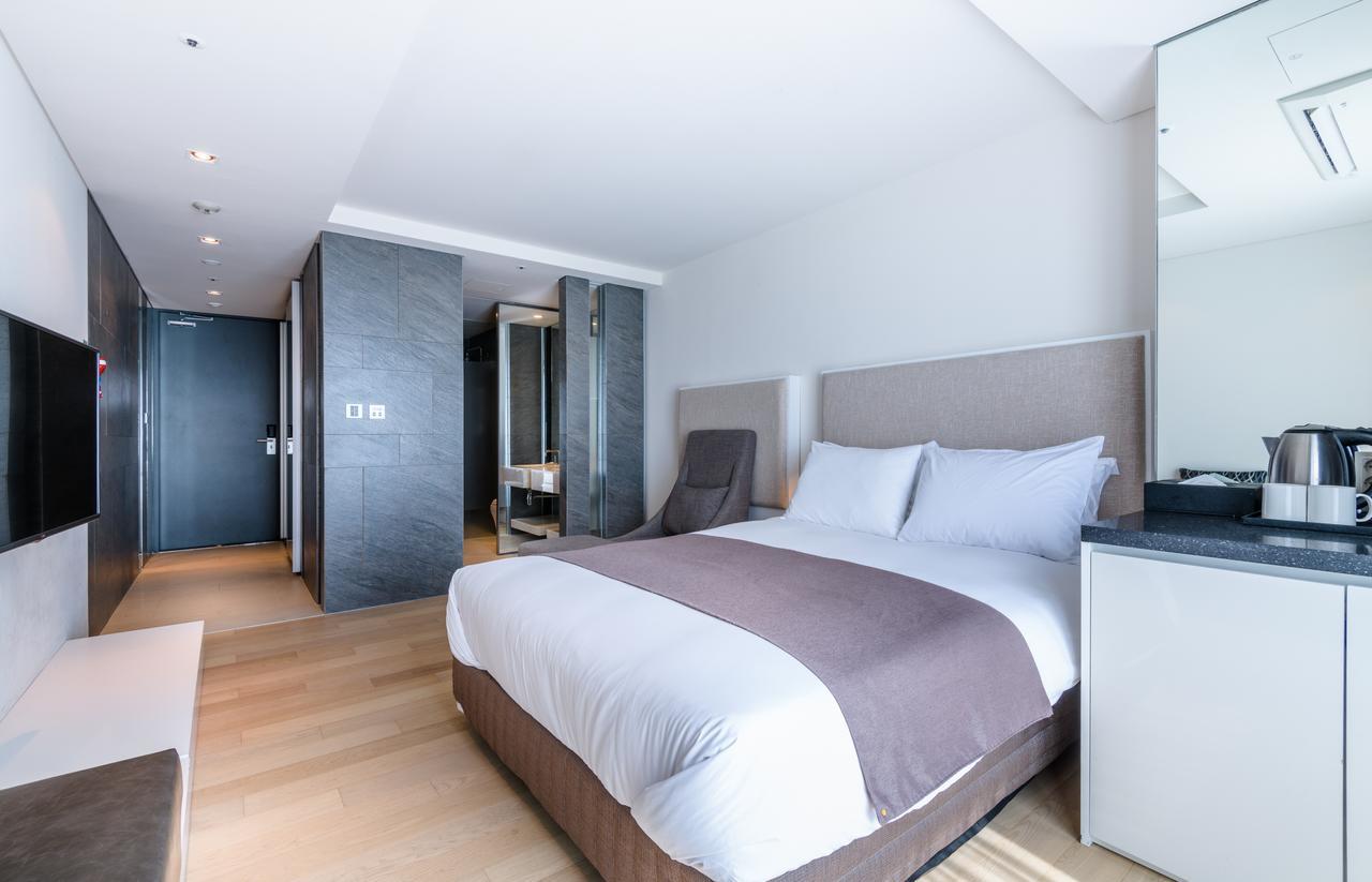 Brown Suites Hotel And Resort Τζέτζου Εξωτερικό φωτογραφία