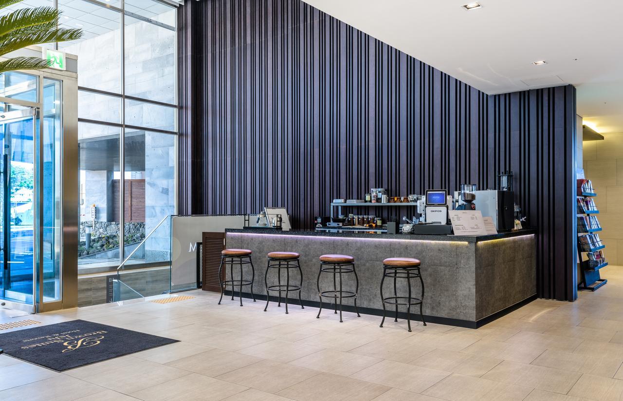 Brown Suites Hotel And Resort Τζέτζου Εξωτερικό φωτογραφία