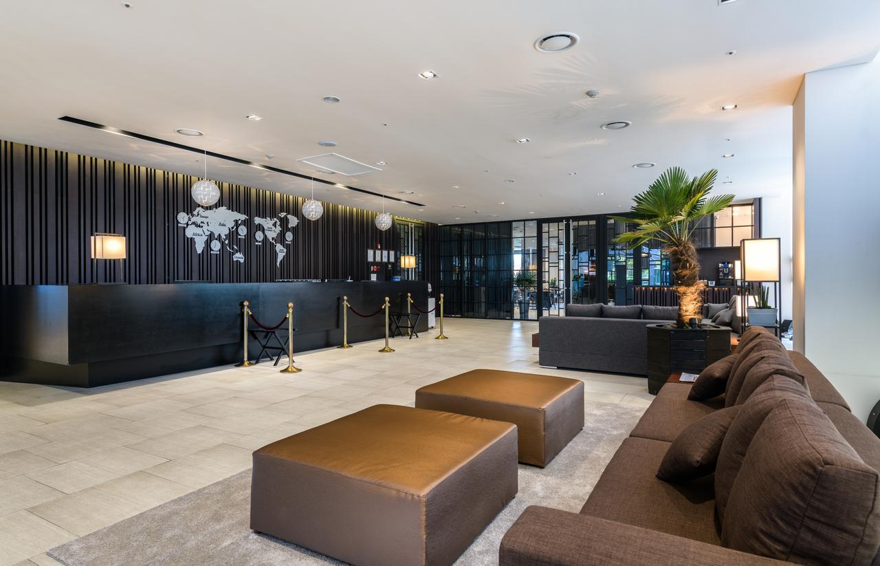Brown Suites Hotel And Resort Τζέτζου Εξωτερικό φωτογραφία