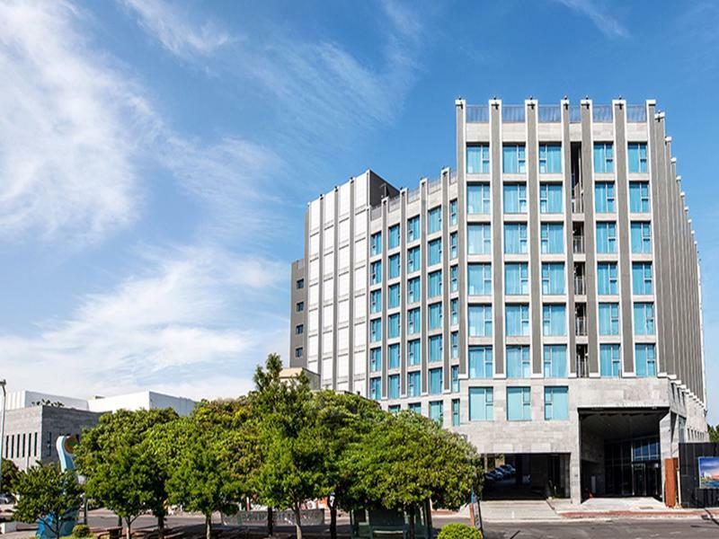 Brown Suites Hotel And Resort Τζέτζου Εξωτερικό φωτογραφία